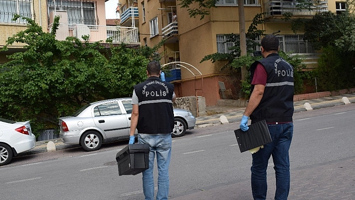Malatya'da yalnız yaşayan kadın evinde ölü bulundu 