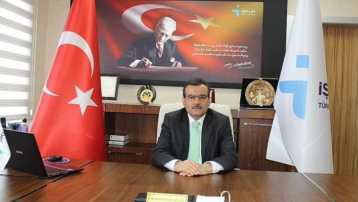 Bingöl'de üniversite öğrencileri istihdam edilecek 