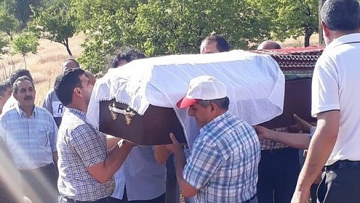 Bozok Ailesinin Acı Günü