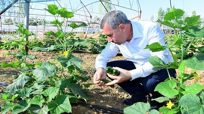Komşu İlçe Belediyesinden Önemli İddia