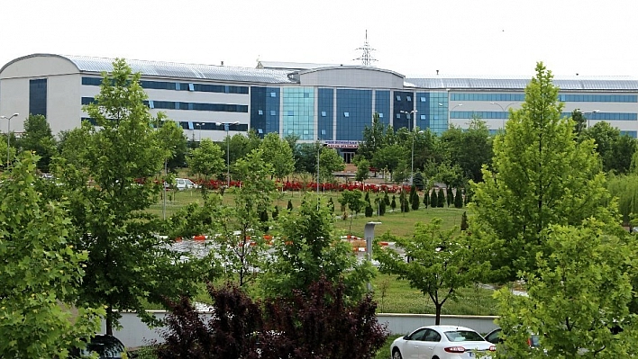 Bingöl Üniversitesi'ne 4 Bin 742 kontenjan ayrıldı 