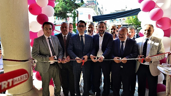 Öğrenme Şenlikleri Sergisi, Misafirlerini Bekliyor
