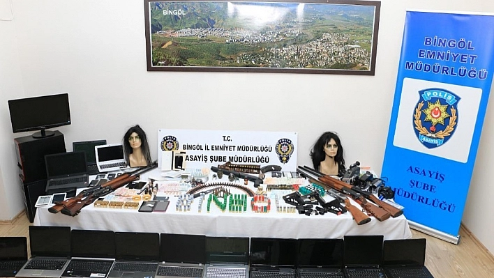 Komşu da Fuhuş Çetesi Çökertildi! İşte Detaylar