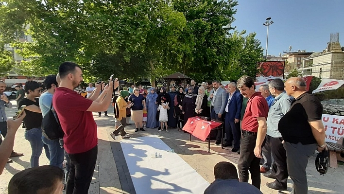 MHP uyuşturucuya savaş açtı 