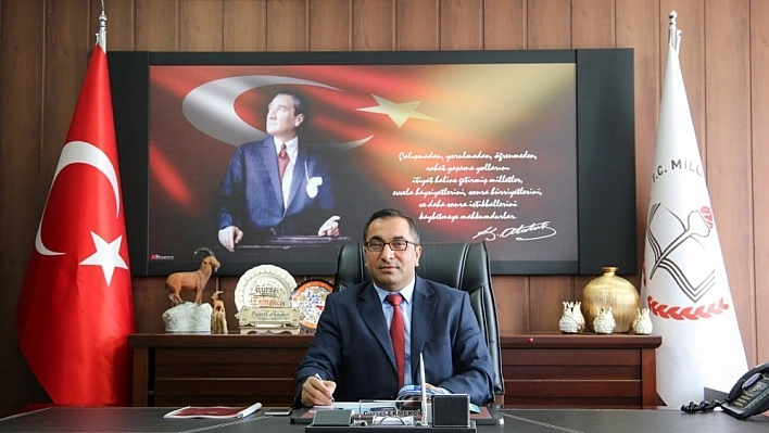 Tunceli, LGS'de Türkiye ikincisi oldu 