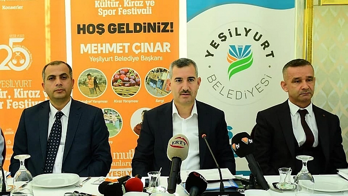 Yeşilyurt Belediyespor belediye bünyesinden çıkarılmayacak 