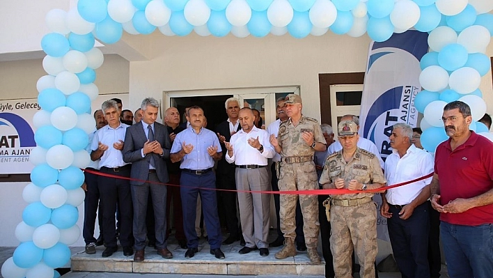 Tunceli'deki Jandarma Karakolu Bakın Ne Hale Geldi!