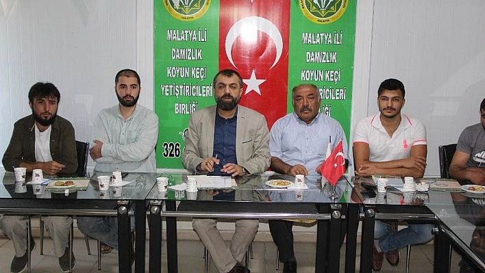 Sürü eğitimi ve yönetiminde 5'inci kurs açıldı 