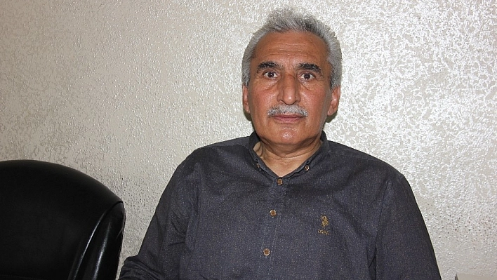 Danıştay Saldırısının Faili Alpaslan Arslan'ın Babası Konuştu