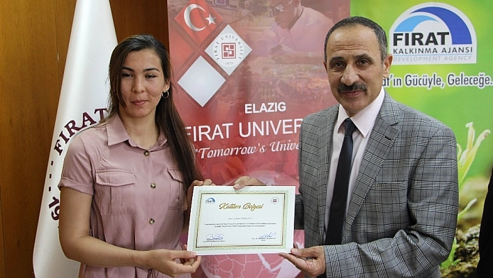 'Dış Ticaret Pazar Payı' Eğitimi Verildi