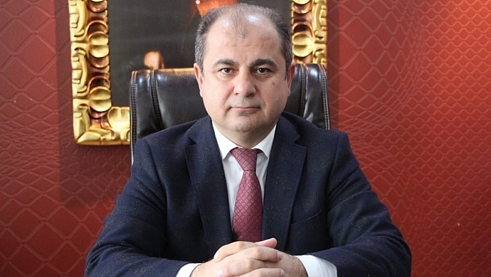 Baro Başkanı Han'dan 'Başbağlar' mesajı 
