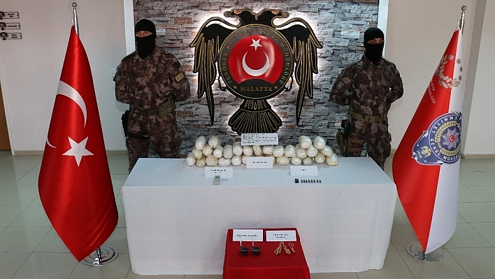 Bombalı araçla ilgili 14 sanığın yargılanmasına başlandı 