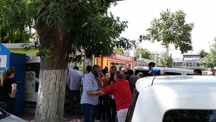 Evkur Yeni Malatyaspor'da yeni sezon kombineleri satışa sunuldu 