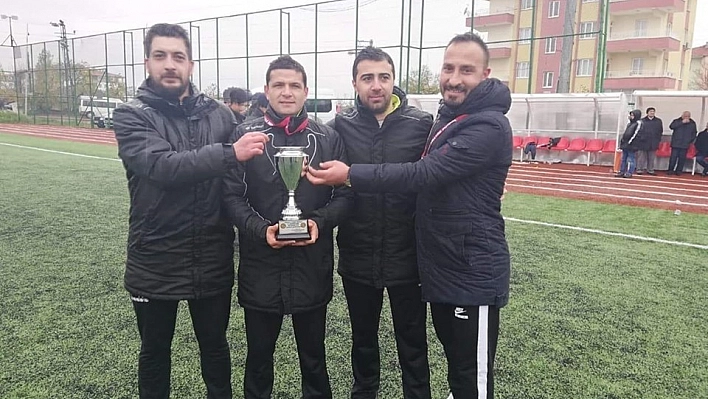 Malatya İdmanyurdu Hakan Aydemir isminde karar kıldı 