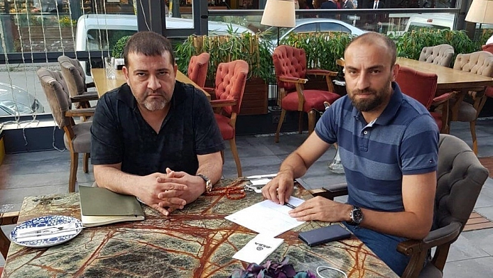 Pekmezci İle 2 Yıllığına Anlaşıldı