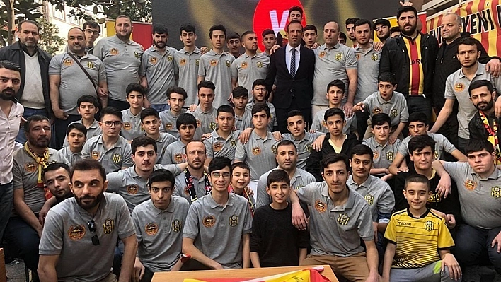 Taraftardan 'transferde geç kaldık' eleştirisi 