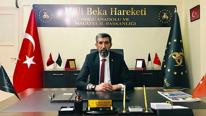 Milli Beka'dan polise destek 