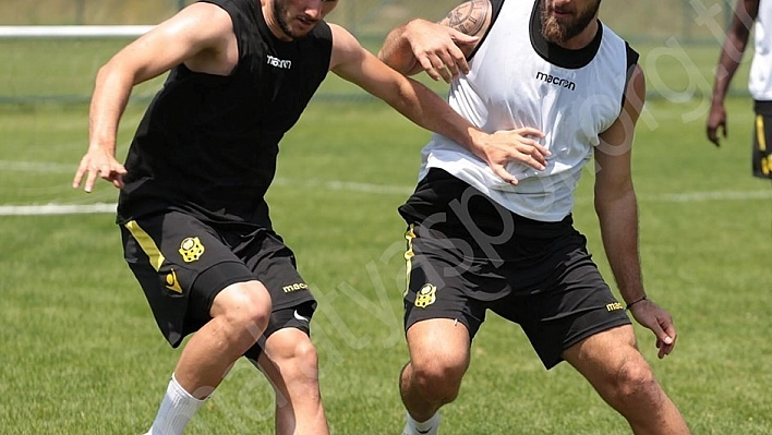Yeni Malatyaspor'da Yiğithan Güveli'den sevindiren gelişme 