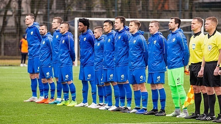 Rigas, Yeni Malatyaspor'un rakibi olmaya yakın 