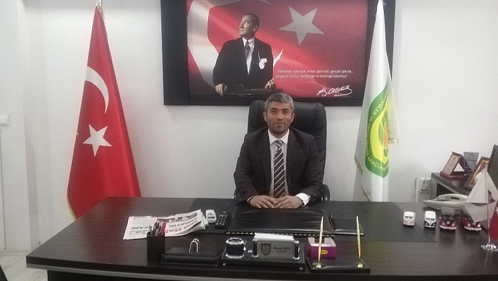 Başkan İnce'den '15 Temmuz Tarih kitaplarında okutulsun' önerisi 