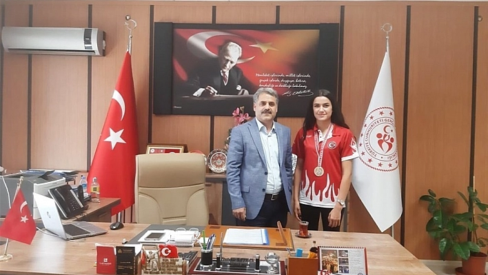 Boksta büyük başarı 