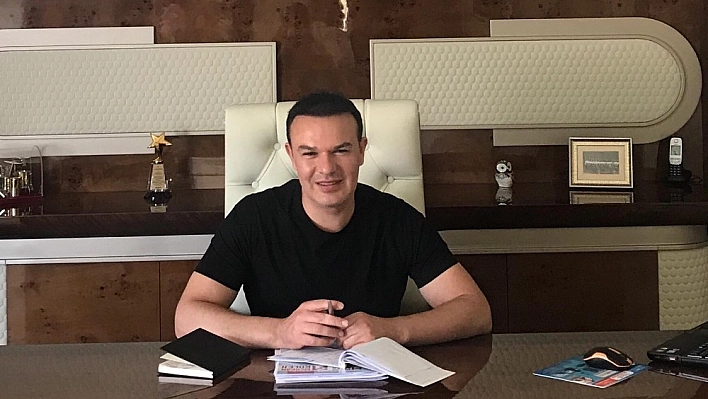 Eğitimci Özcan Mercan'dan öğrencilere önemli tavsiyeler 