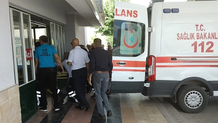 PKK'nın bombası 1 çocuğu öldürdü, 1'ini ağır yaraladı 