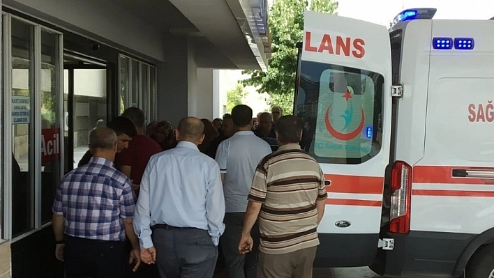 PKK'nın bombası ile yaralanan 4 yaşındaki Nutelda da hayatını kaybetti 