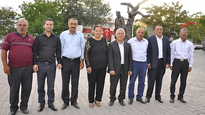 Arguvan'da elektrik kesintisi isyanı 