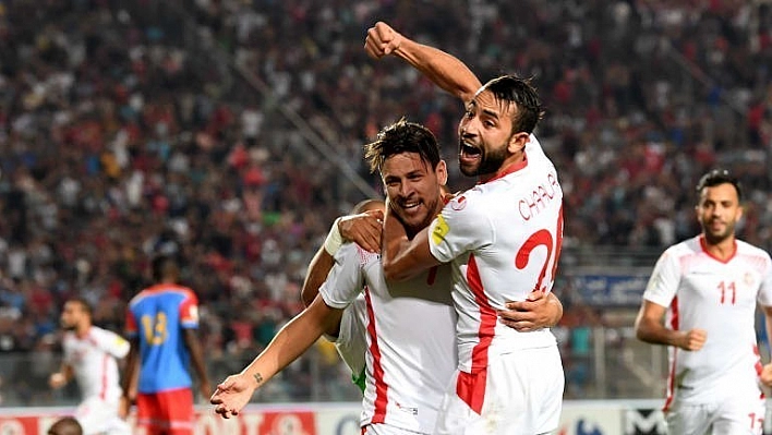 Yeni Malatyaspor, Tunuslu Ghaylene Chaalali'yi Türkiye'ye davet etti 