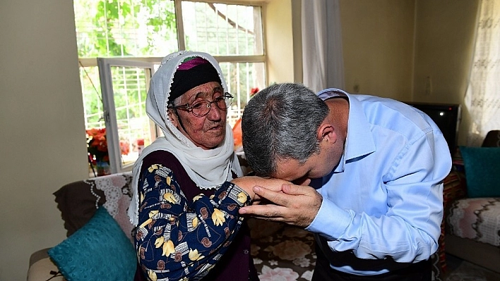 'Baştacı' ile artık yalnız değiller 