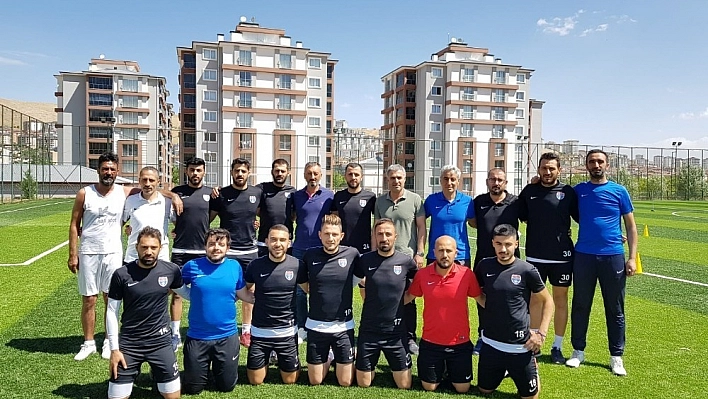 Belediyespor, İç Transferde Atağa Kalktı