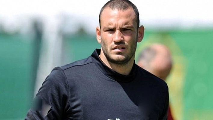 Yeni Malatyaspor'dan kaleye takviye 
