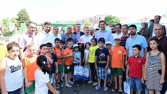 Yeşilyurt Belediyesi Spor Okulu 2. dönem kayıtları devam ediyor 