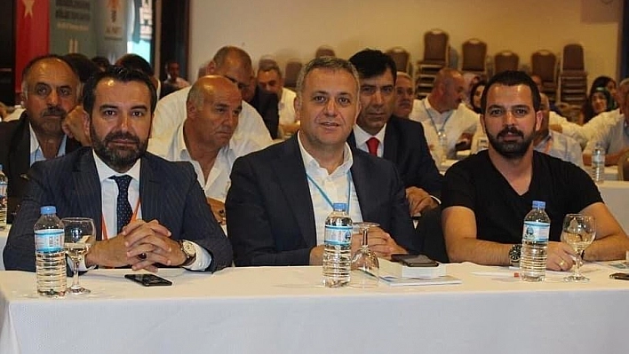 Şerifoğulları, Yerel Yönetimler Toplantısını Değerlendirdi