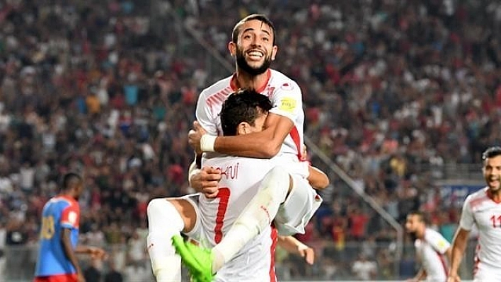Yeni Malatyaspor, Tunuslu Ghaylene Chaalali'yi renklerine bağladı 