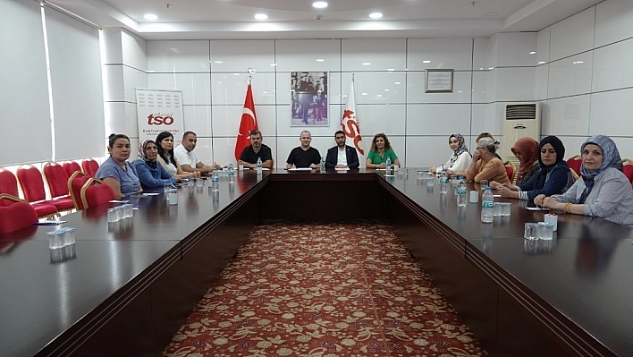 Yerel Lezzet Gıda Girişimciliği Ön Elemeleri Yapıldı