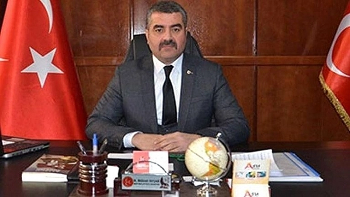 Avşar'ın Basın Bayramı mesajı 