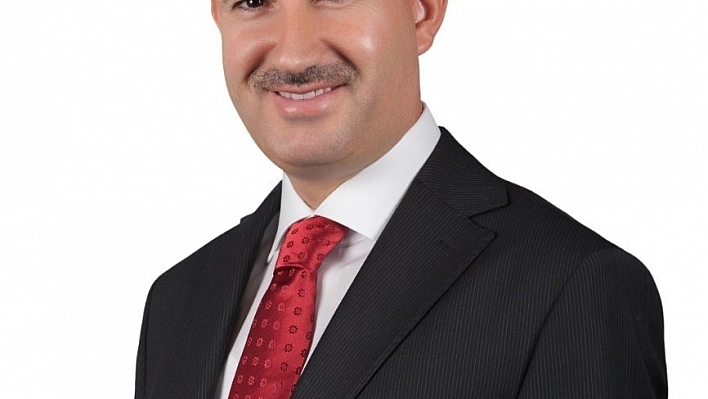 Çınar'ın Basın Bayramı mesajı 