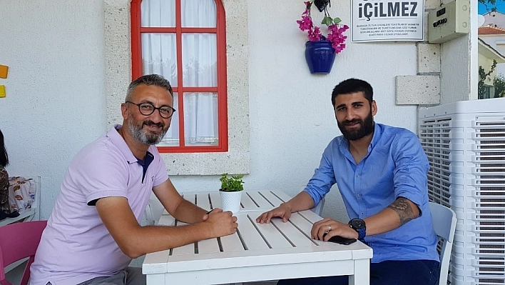 Elazığ Belediyespor Kadrosunu Genişletiyor