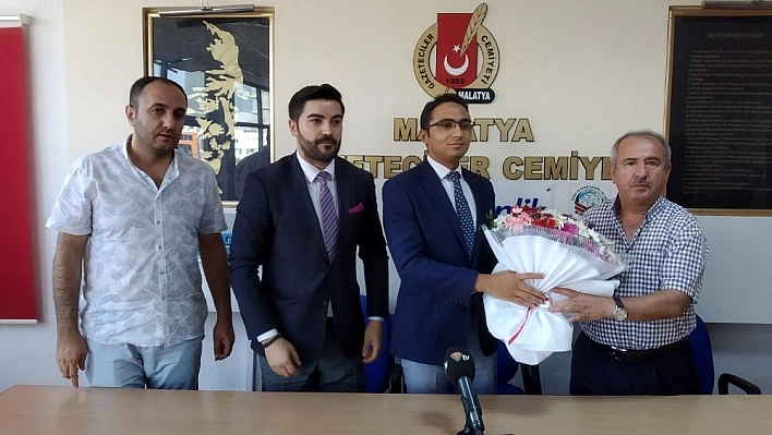 Fırat Elektrik'ten Malatya'ya 60 milyon TL'lik yatırım 