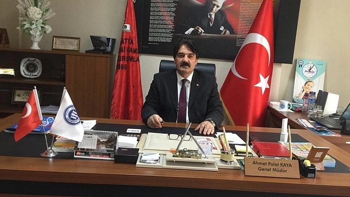 Eğitimci Kaya'dan YKS tercihleri ile ilgili önemli uyarılar 