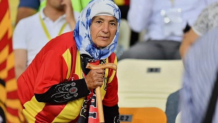 Armanın peşinde bir ömür 