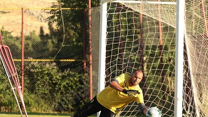Yeni Malatyaspor tur hesapları yapıyor 