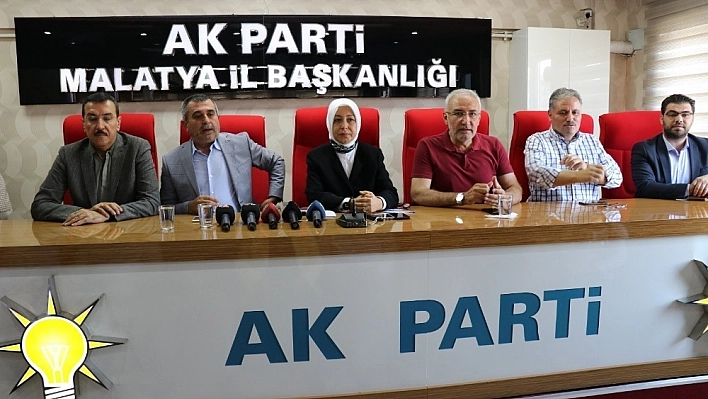 Binali Yıldırım Malatyalı gençlerle buluşacak 