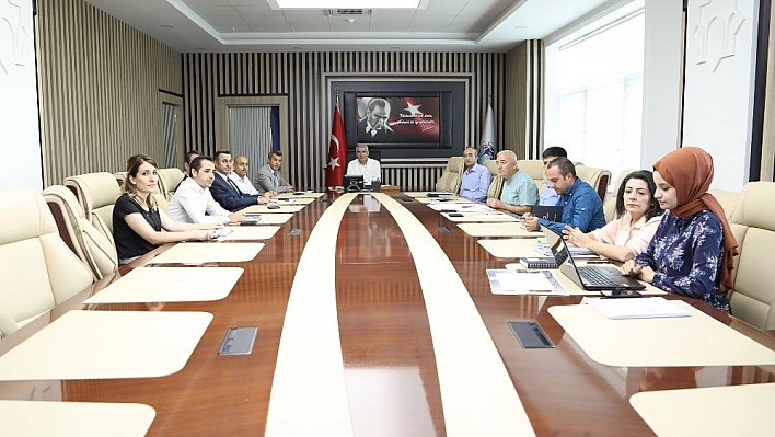 Başkan Güder'den Hayvancılık Tespiti