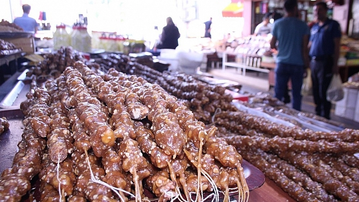 İlk Defa Yapılacak Olması Esnafı Heyecanlandırdı