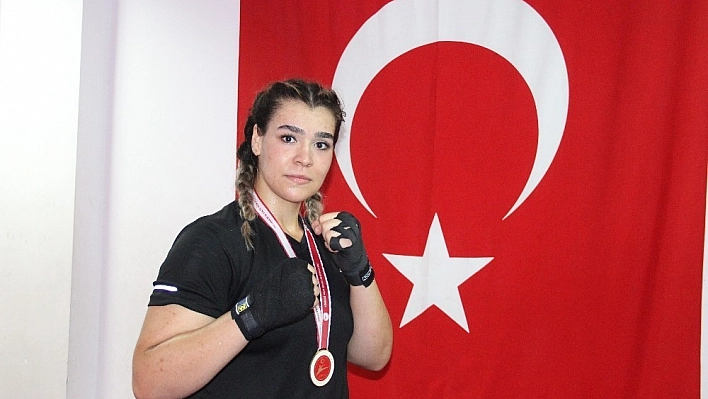 İkinci Kez Avrupa Şampiyonu Olmak İstiyor
