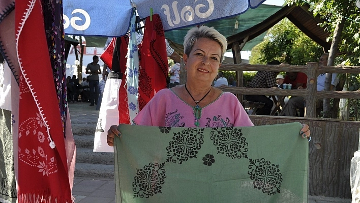 Aysel Ekici'den Örnek Bir Hayat Hikayesi