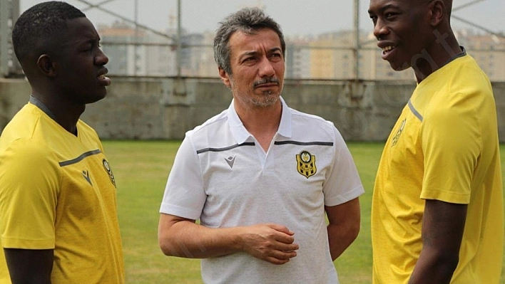 Ravcı'dan Partizan maçı yorumu 